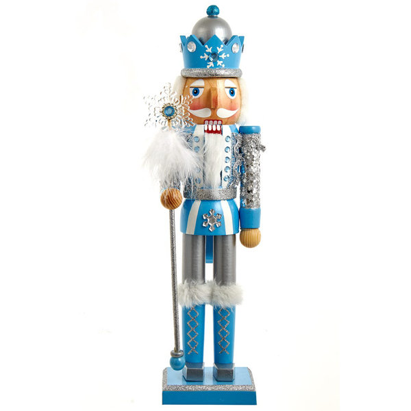 Kurt Adler Nutcrackers Wayfair